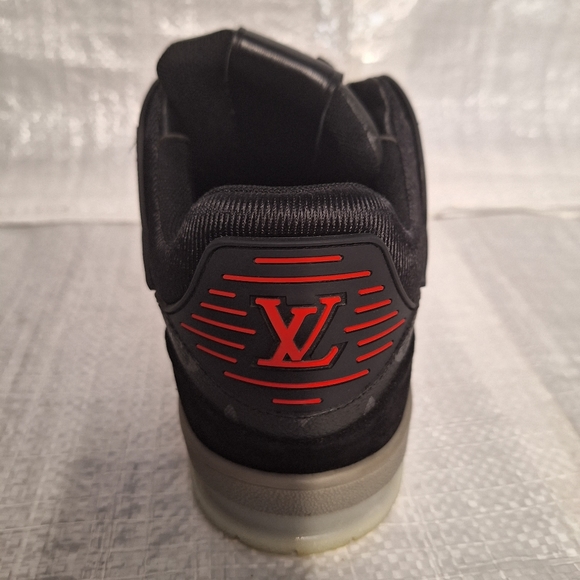 COPY - Louis Vuitton Trainer Eclipse - Picture 4 of 4